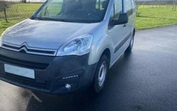 Citroen berlingo Chérac