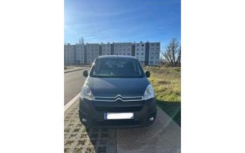 Citroen berlingo Cusset