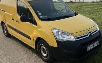 Citroen berlingo Lons-le-Saunier