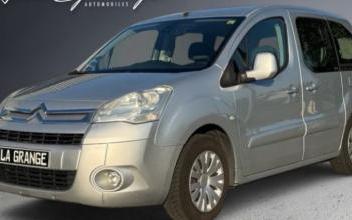 Citroen Berlingo Wittelsheim