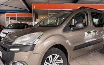 Citroen Berlingo Sallaumines