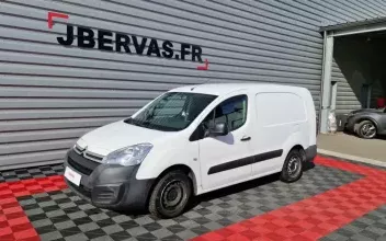 Citroen Berlingo La-Mézière