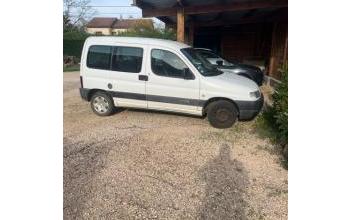 Citroen berlingo Brioude