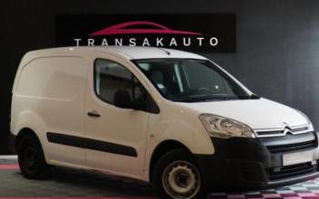 Citroen Berlingo L'Isle-sur-la-Sorgue