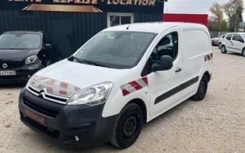 Citroen berlingo Avignon