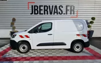 Citroen Berlingo Carpiquet