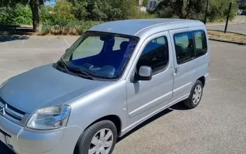 Citroen Berlingo Nîmes