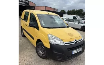 Citroen Berlingo Les-Pennes-Mirabeau