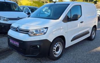 Citroen Berlingo Martigues