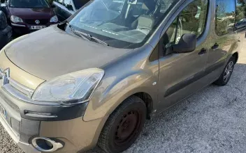 Citroen Berlingo Toulon