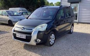 Citroen berlingo Mérignac