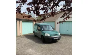 Citroen Berlingo Metz