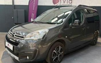 Citroen berlingo Outreau