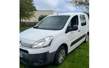 Citroen berlingo Nevers