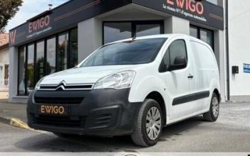 Citroen berlingo Mont-de-Marsan