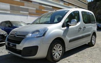 Citroen Berlingo La-Ciotat