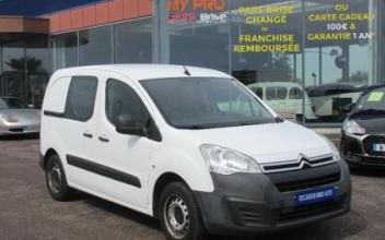 Citroen berlingo Saint-Parres-aux-Tertres