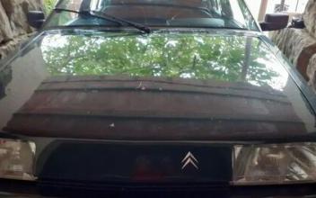Citroen bx Magrie