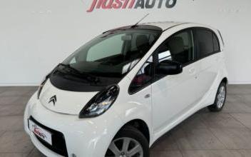 Citroen C-Zero Gerzat