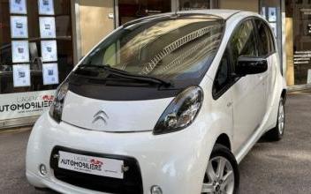 Citroen C-Zero Viroflay
