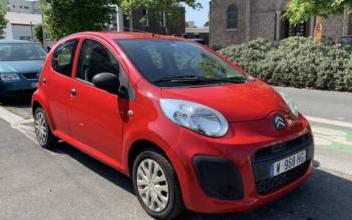 Citroen C1 Le-Havre