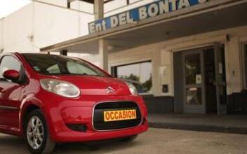 Citroen c1 Vecqueville