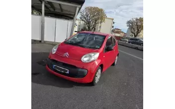 Citroen C1 Perpignan