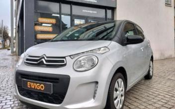 Citroen C1 Limoges