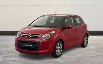 Citroen C1 Poitiers
