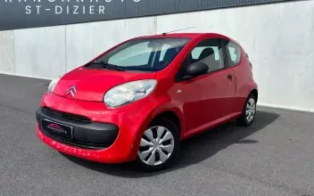 Citroen C1 Saint-Dizier