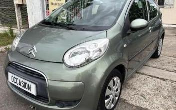Citroen c1 Vernouillet