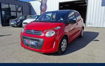 Citroen c1 Caudan