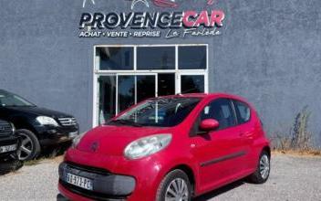 Citroen C1 La-Farlède
