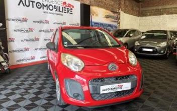 Citroen c1 Dunkerque