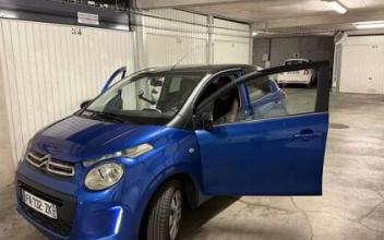 Citroen c1 Marseille