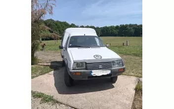 Citroen C15 Clermont-Créans