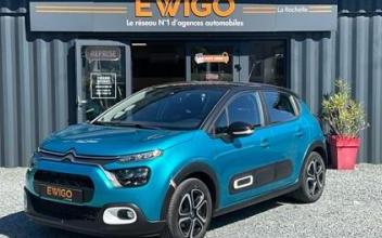 Citroen c3 La-Rochelle