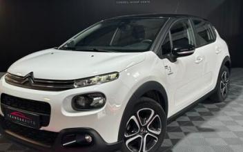 Citroen c3 Venansault
