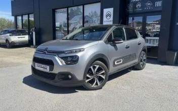 Citroen c3 Quissac