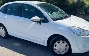 Citroen c3 Marseille
