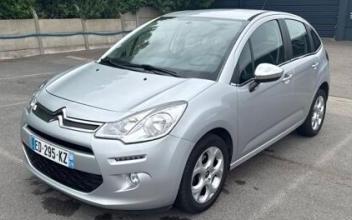 Citroen c3 Béthune