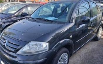 Citroen c3 Aubagne