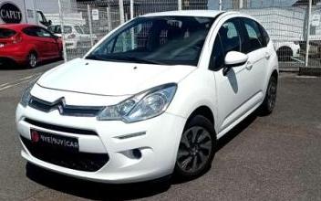 Citroen c3 Lure