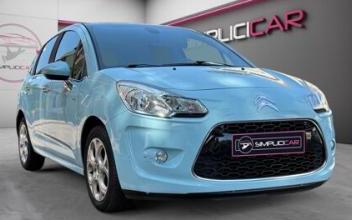 Citroen c3 Cannes