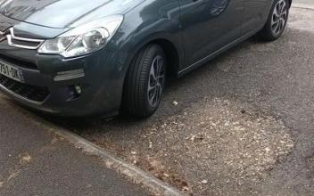 Citroen c3 Mérignac