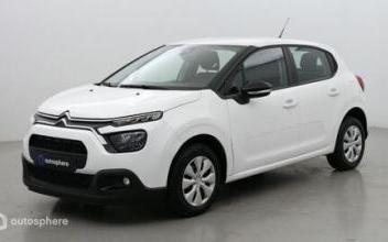 Citroen c3 Poitiers