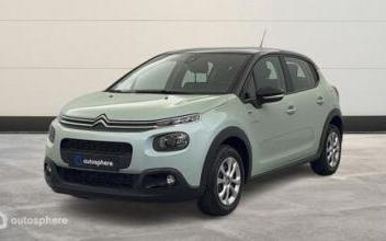 Citroen c3 Bassussarry