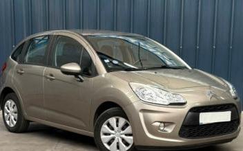 Citroen C3 Halluin
