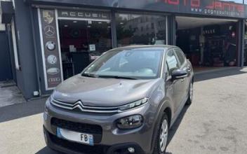 Citroen c3 Gagny