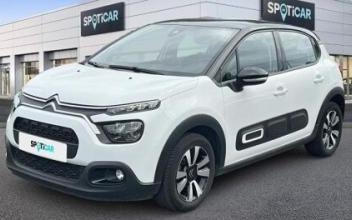 Citroen c3 Béziers